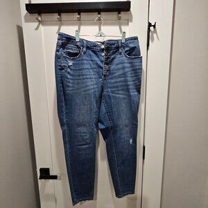 Ava and Viv Jeans